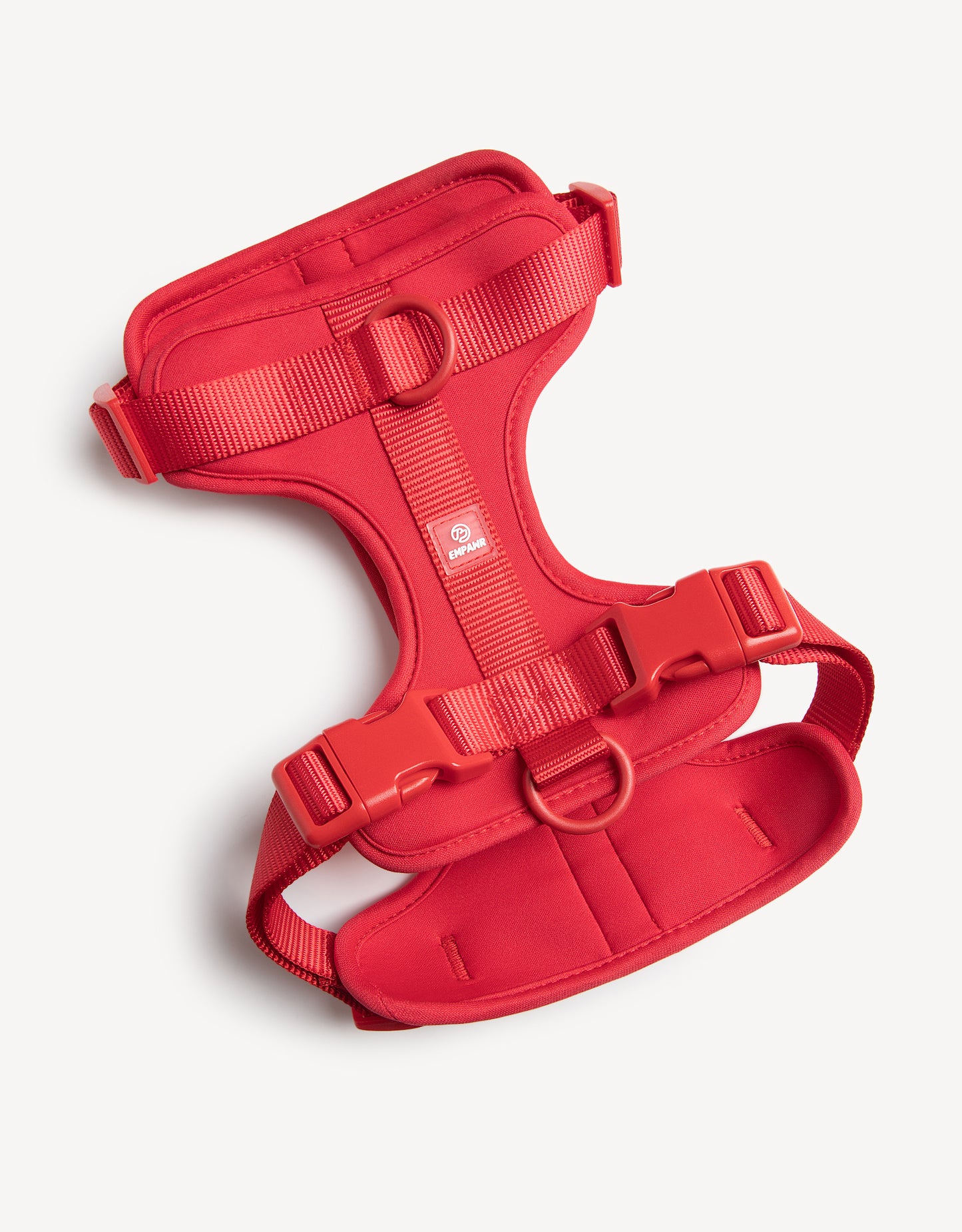 EMPAWR_Comfort_Fit_Dog_Harness_-_Cherry_2