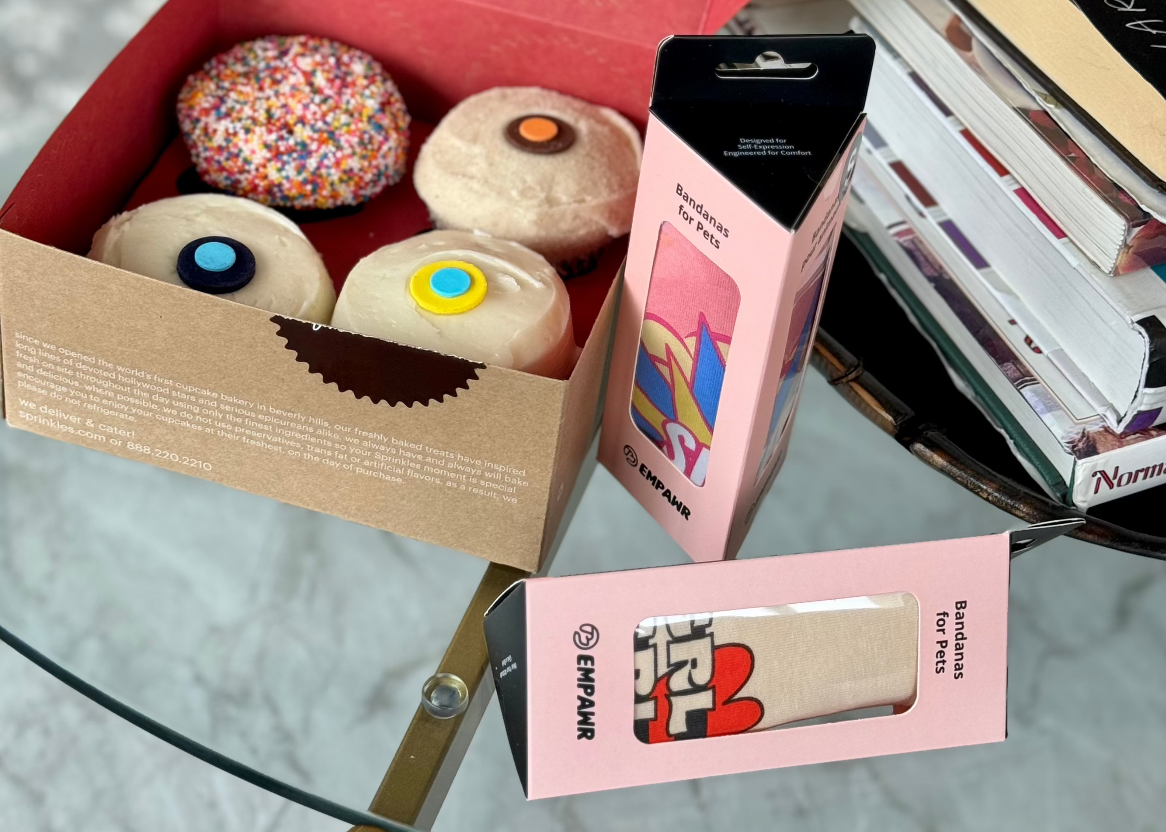 Dog Gifts | Birthdays, Gotcha Days & More | EMPAWR®