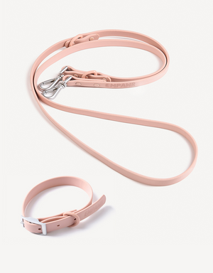 city walk kit - blush