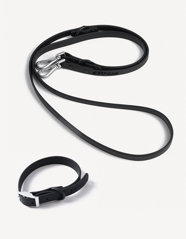 city walk kit - black