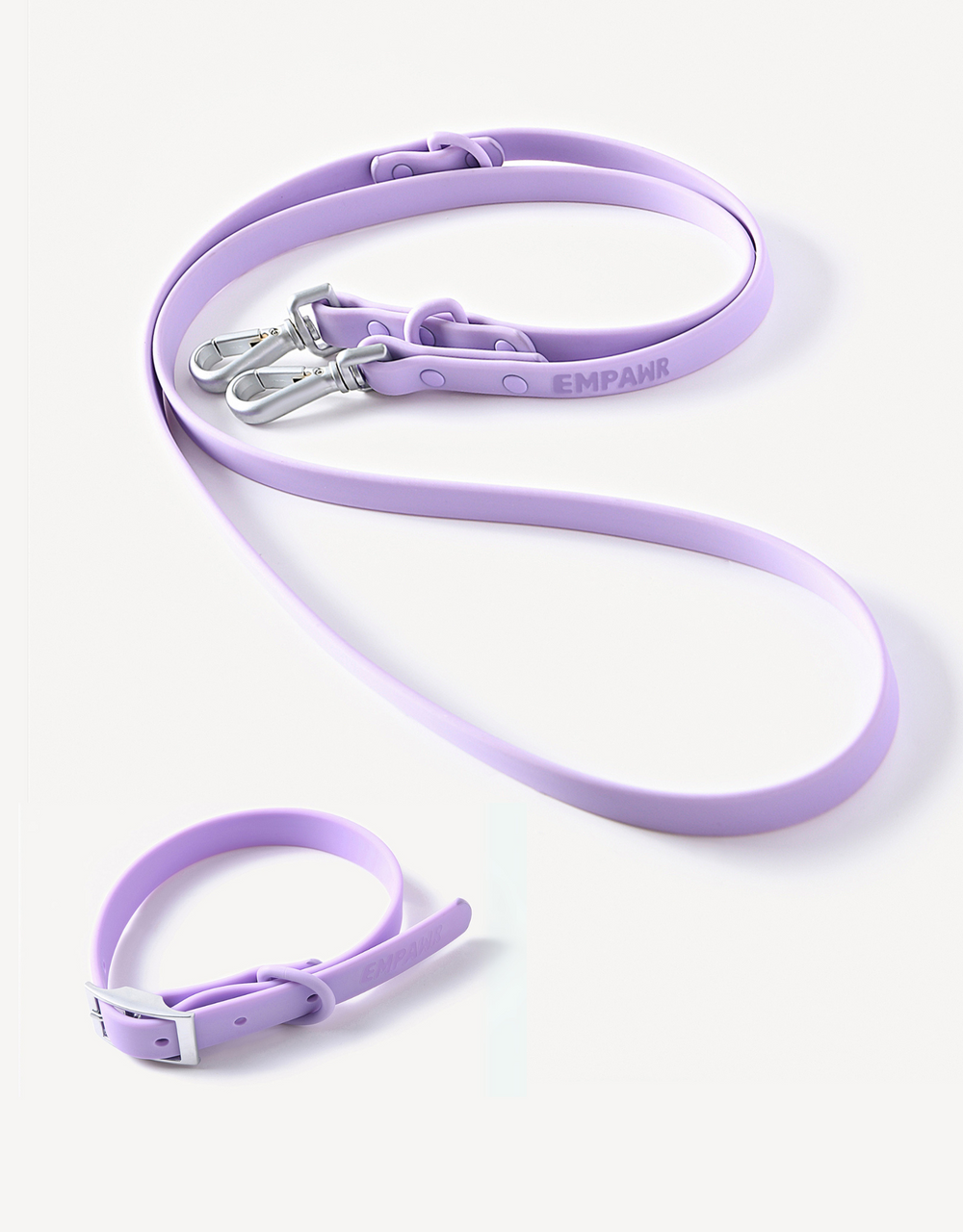 city walk kit - lilac