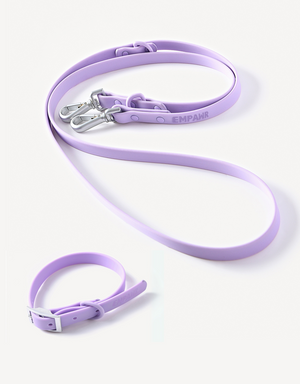 city walk kit - lilac