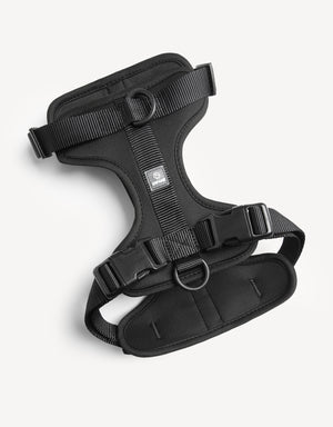 EMPAWR_Comfort_Fit_Dog_Harness_-_Black_2