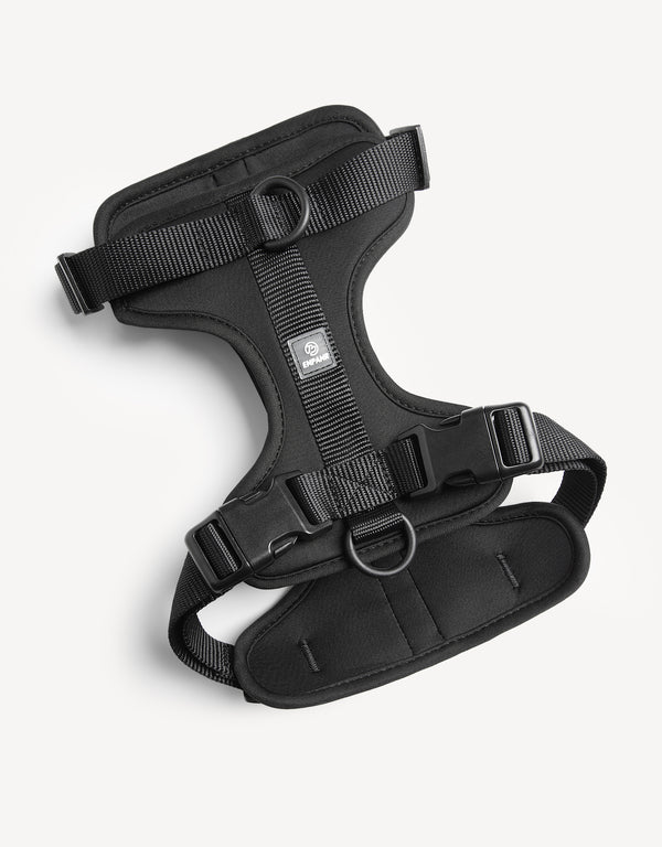 EMPAWR_Comfort_Fit_Dog_Harness_-_Black_2