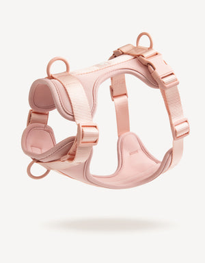 EMPAWR Comfort Fit Dog Harness - Blush