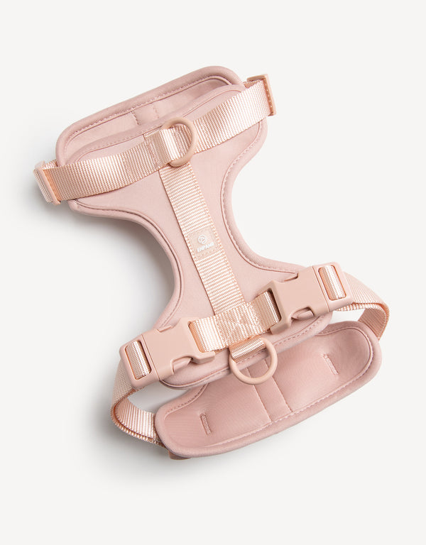 EMPAWR_Comfort_Fit_Dog_Harness_-_Blush_2