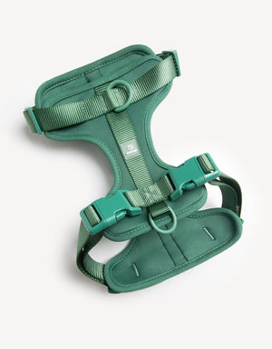 EMPAWR_Comfort_Fit_Dog_Harness_-_Green_2