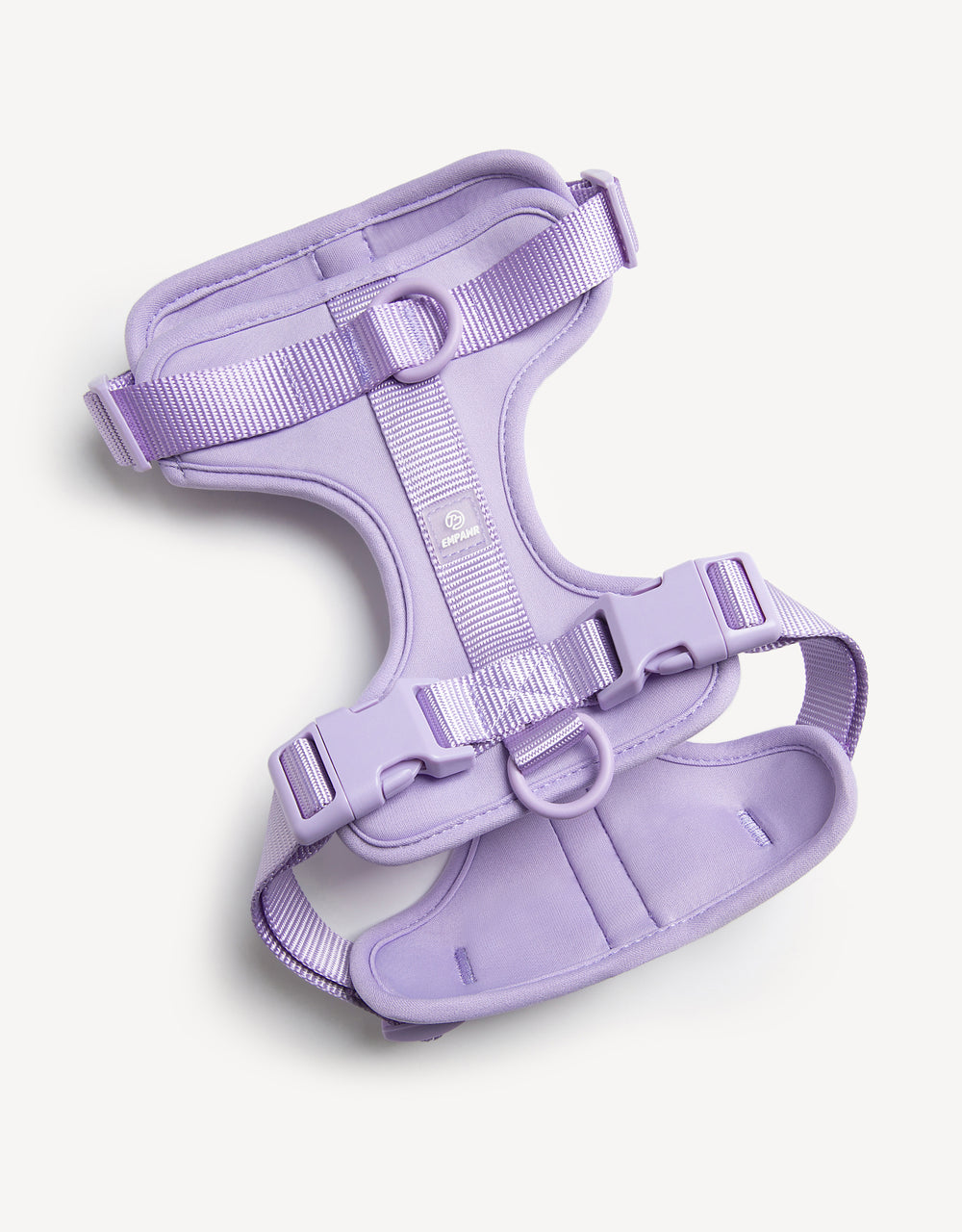 EMPAWR Harness Walk Kit - Lilac