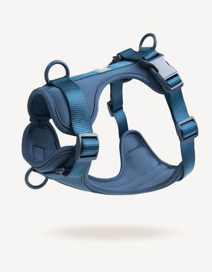 EMPAWR Comfort Fit Dog Harness - Navy