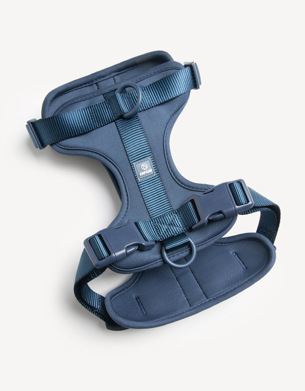EMPAWR Harness Walk Kit - Navy