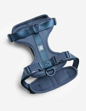 EMPAWR Comfort Fit Dog Harness - Navy (2)