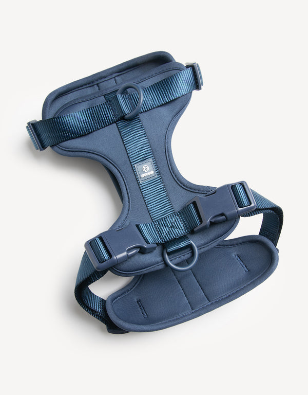 EMPAWR Comfort Fit Dog Harness - Navy (2)