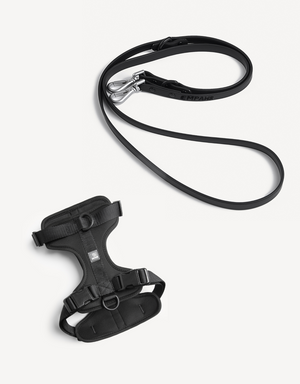 EMPAWR Harness Walk Kit - Black