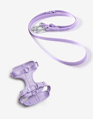 EMPAWR Harness Walk Kit - Lilac