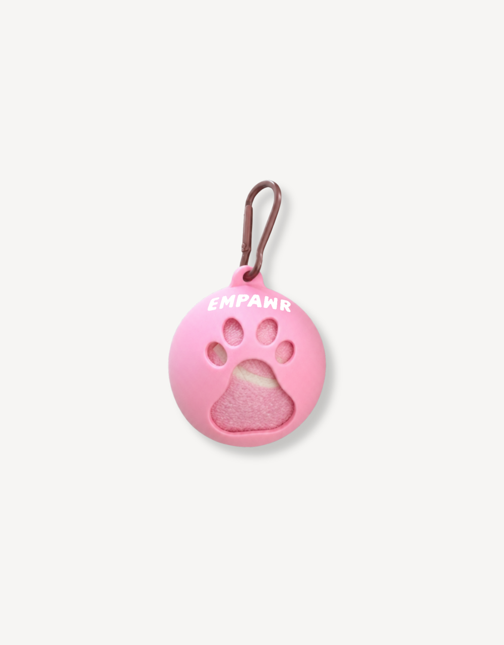 Tennis Ball Holder