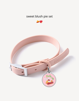 sweet blush pie set 🥧💖