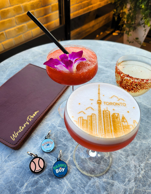 ⚾️ dog tag - daddy's boy