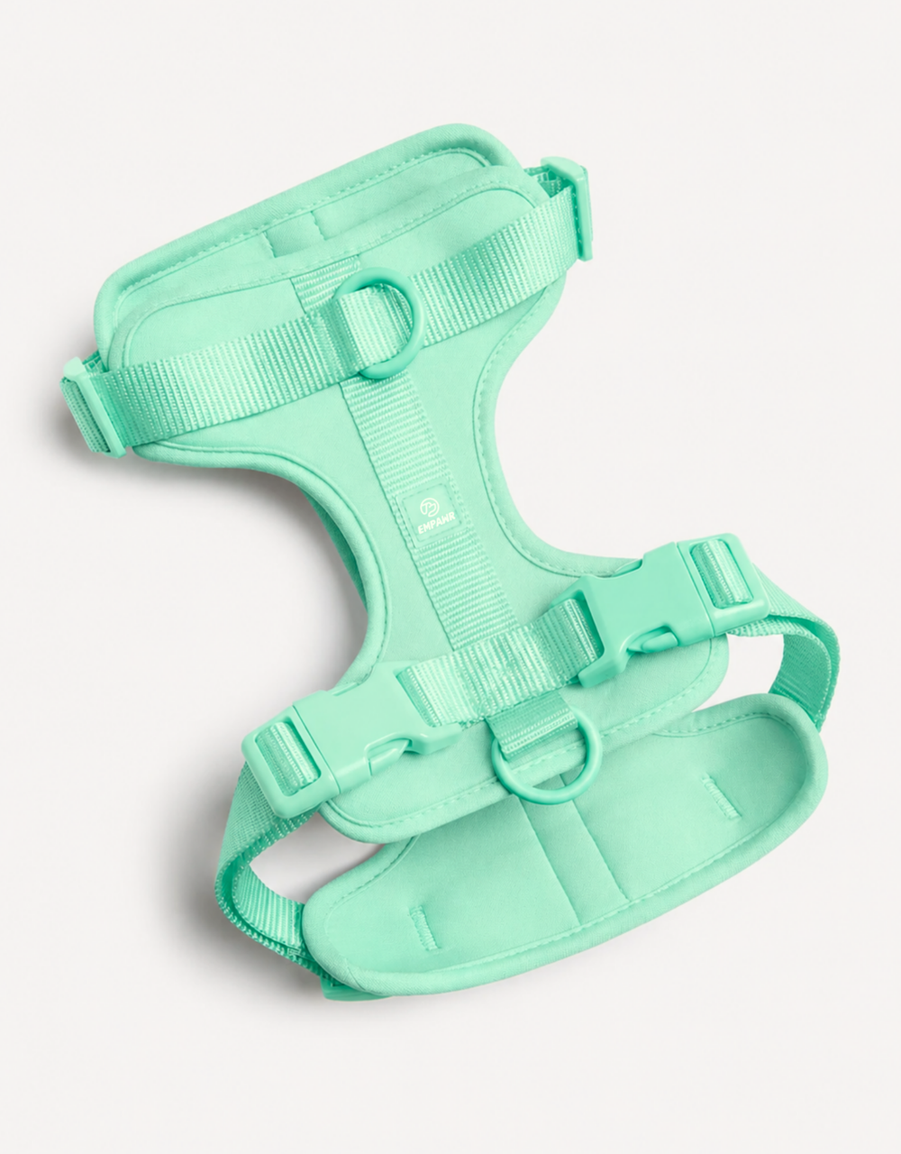 Comfort Fit Dog Harness - Lime
