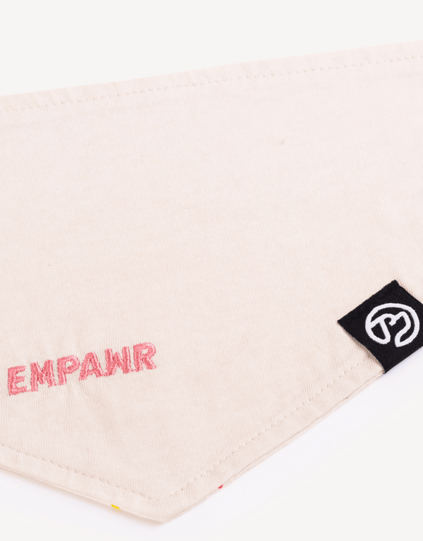 Birthday Dog Bandana