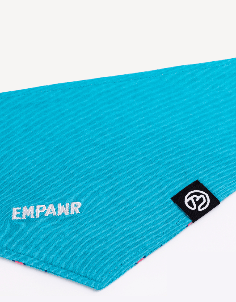 Power Twins Dog Bandana Set - Empawr